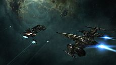 画像ギャラリー No.006のサムネイル画像 / 「EVE Online」，アイスランドで開催するイベント「EVE FANFEST 2013」のオンライン配信が決定。無料のスタンダート版＆オプション付きHD版を生配信