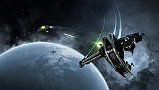 画像ギャラリー No.007のサムネイル画像 / 「EVE Online」，アイスランドで開催するイベント「EVE FANFEST 2013」のオンライン配信が決定。無料のスタンダート版＆オプション付きHD版を生配信
