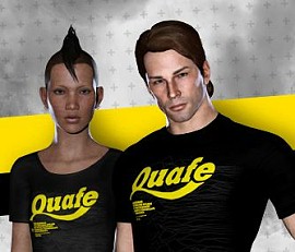 画像ギャラリー No.009のサムネイル画像 / 「EVE Online」,アイスランドで開催するイベント「EVE FANFEST 2013」のオンライン配信が決定。無料のスタンダート版&オプション付きHD版を生配信