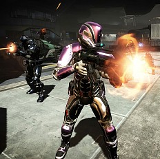 画像ギャラリー No.010のサムネイル画像 / 「EVE Online」,アイスランドで開催するイベント「EVE FANFEST 2013」のオンライン配信が決定。無料のスタンダート版&オプション付きHD版を生配信