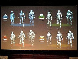 画像ギャラリー No.004のサムネイル画像 / 「DUST 514」は2013年5月14日サービスイン。「EVE Online」のドラマ化なども発表されたプレゼンテーション,「CCP PRESENTS!」レポート