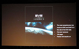 画像ギャラリー No.009のサムネイル画像 / 「DUST 514」は2013年5月14日サービスイン。「EVE Online」のドラマ化なども発表されたプレゼンテーション,「CCP PRESENTS!」レポート