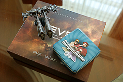画像ギャラリー No.006のサムネイル画像 / ［TGS 2013］CCP Gamesに聞く「EVE Online」と「DUST 514」の現状。Oculus VRの「Rift」を使った「EVE: Valkyrie」の試遊も体験