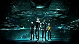 画像ギャラリー No.016のサムネイル画像 / ［TGS 2013］CCP Gamesに聞く「EVE Online」と「DUST 514」の現状。Oculus VRの「Rift」を使った「EVE: Valkyrie」の試遊も体験