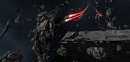 画像ギャラリー No.033のサムネイル画像 / ［TGS 2013］CCP Gamesに聞く「EVE Online」と「DUST 514」の現状。Oculus VRの「Rift」を使った「EVE: Valkyrie」の試遊も体験