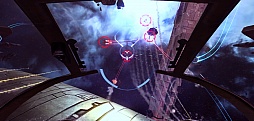 画像ギャラリー No.036のサムネイル画像 / ［TGS 2013］CCP Gamesに聞く「EVE Online」と「DUST 514」の現状。Oculus VRの「Rift」を使った「EVE: Valkyrie」の試遊も体験
