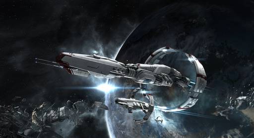 画像ギャラリー No.002のサムネイル画像 / 「EVE Online」に20回目の大型アップデート「EVE Online: Rubicon」が実装