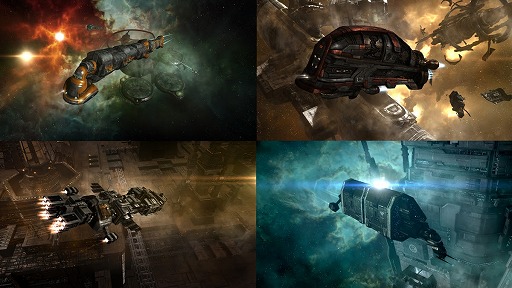 画像ギャラリー No.002のサムネイル画像 / 「EVE Online」,ファンイベント「EVE FANFEST 2014」が今年もアイスランドで開催。HD版のストリーミング配信を視聴するとシップスキンがもらえる
