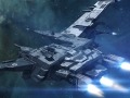 「EVE Online」，大型アップデート「Hyperion」を実装。ワームホール周りのシステムが大幅に変わり，新たなレベル4ミッションが登場