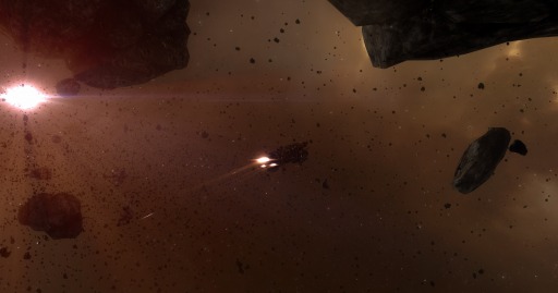 画像ギャラリー No.001のサムネイル画像 / 「EVE Online」，大型アップデート「Proteus」を実装。偵察艇が指向性スキャン耐性を取得，新スターマップ（β版）に新機能が登場