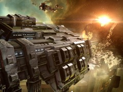 「EVE Online」，巡洋戦艦のリバランスを行うアップデート「Vanguard」が実装＆2016年春までのロードマップが公開に