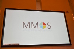 画像ギャラリー No.005のサムネイル画像 / ［gamescom］「EVE Online」とシチズン・サイエンスの出会い，そしてゲームの新たな可能性