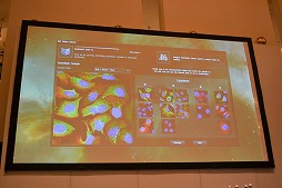 画像ギャラリー No.011のサムネイル画像 / ［gamescom］「EVE Online」とシチズン・サイエンスの出会い，そしてゲームの新たな可能性