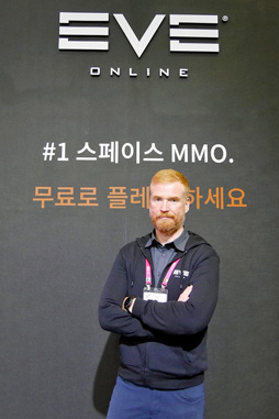 画像ギャラリー No.002のサムネイル画像 / ［G-Star 2019］「EVE Online」日本語版のリスタートの可能性は？　CCP GamesとPearl Abyss日本支社のトップに聞いてみた