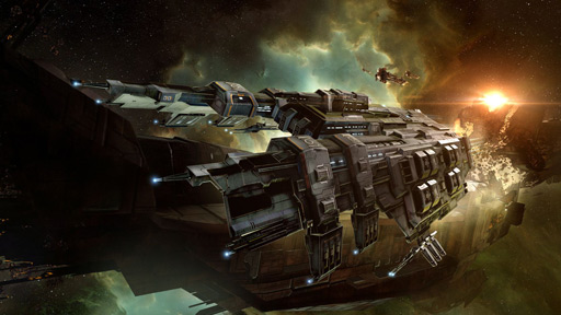 画像ギャラリー No.006のサムネイル画像 / 日本語版「EVE Online」のサポートは他言語と同様の品質に。パッチノートやニュースも完全日本語化。CCP Games CEOメールインタビュー