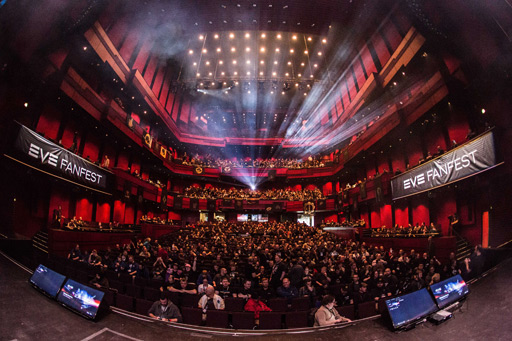 画像ギャラリー No.008のサムネイル画像 / 日本語版「EVE Online」のサポートは他言語と同様の品質に。パッチノートやニュースも完全日本語化。CCP Games CEOメールインタビュー