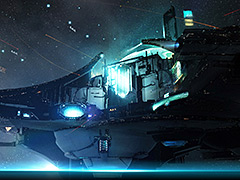 「EVE Online」，新規プレイヤー向けガイドコンテンツとスキルシステムがアップデート