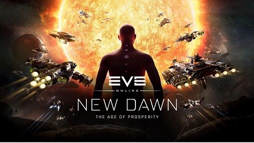 画像ギャラリー No.001のサムネイル画像 / 「EVE Online」,第4四半期アップデート“New Dawn”を実装。採掘艦を包括的にリバランスし,4つの新たな探索サイトを追加