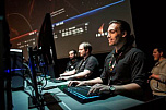 画像ギャラリー No.006のサムネイル画像 / 「EVE Online」，日本でのサービス開始から1年。これを記念してアイスランド旅行が当たるキャンペーン開催中