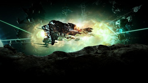 画像ギャラリー No.002のサムネイル画像 / 「EVE Online」,負荷を抑えつつ効果的なサウンドを実現する“サウンドプライオリティシステム”を実装。AMD FreeSync,NVIDIA G-SYNCにも対応