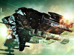 「EVE Online」，負荷を抑えつつ効果的なサウンドを実現する“サウンドプライオリティシステム”を実装。AMD FreeSync，NVIDIA G-SYNCにも対応