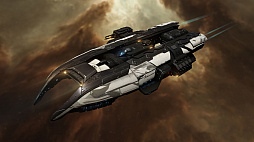 画像ギャラリー No.004のサムネイル画像 / 「EVE Online」の最新拡張コンテンツ“Uprising”を11月8日にローンチ。新たな軍艦を紹介するトレイラーを公開