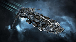 画像ギャラリー No.005のサムネイル画像 / 「EVE Online」の最新拡張コンテンツ“Uprising”を11月8日にローンチ。新たな軍艦を紹介するトレイラーを公開