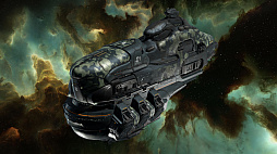 画像ギャラリー No.006のサムネイル画像 / 「EVE Online」の最新拡張コンテンツ“Uprising”を11月8日にローンチ。新たな軍艦を紹介するトレイラーを公開