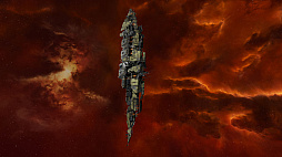 画像ギャラリー No.007のサムネイル画像 / 「EVE Online」の最新拡張コンテンツ“Uprising”を11月8日にローンチ。新たな軍艦を紹介するトレイラーを公開
