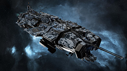 画像ギャラリー No.008のサムネイル画像 / 「EVE Online」の最新拡張コンテンツ“Uprising”を11月8日にローンチ。新たな軍艦を紹介するトレイラーを公開