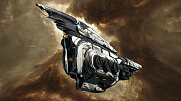 画像ギャラリー No.009のサムネイル画像 / 「EVE Online」の最新拡張コンテンツ“Uprising”を11月8日にローンチ。新たな軍艦を紹介するトレイラーを公開