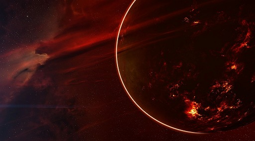 画像ギャラリー No.007のサムネイル画像 / 「EVE Online」で恒星“ターナーI”が爆発。ステーションや周辺のカプセラたちに甚大な被害を与える