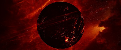 画像ギャラリー No.010のサムネイル画像 / 「EVE Online」で恒星“ターナーI”が爆発。ステーションや周辺のカプセラたちに甚大な被害を与える