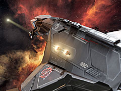 「EVE Online」，最新拡張コンテンツ“EVE: Uprising”の配信開始。帝国の未来を決定するため最前線に集結しよう