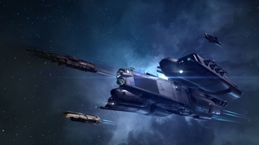 画像ギャラリー No.019のサムネイル画像 / 「FFXI」×「EVE Online」特別企画。長寿MMORPGを支える各々のキーパーソンに,お互いの「聞きたいこと」に答えてもらいました