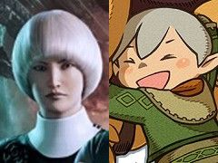 「FFXI」×「EVE Online」特別企画。長寿MMORPGを支える各々のキーパーソンに，お互いの「聞きたいこと」に答えてもらいました