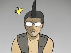 【PR】吉田輝和の「EVE Online」プレイ絵日記第2回：モヒカンおじさんが宇宙を牛耳る！？ 〜ちょっとの油断と慢心が不幸を招く〜