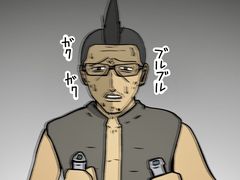 【PR】吉田輝和の「EVE Online」プレイ絵日記最終回：モヒカンおじさんが宇宙を牛耳る！？ 〜さらにお金を稼ぐため，宇宙の運送屋に俺はなる〜