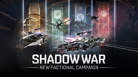 画像ギャラリー No.002のサムネイル画像 / 「EVE Online」,新要素“直接参加機能”を追加するアップデートを配信。所属勢力を離脱せず国家戦争に参加できる