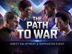 「EVE Online」，新要素“直接参加機能”を追加するアップデートを配信。所属勢力を離脱せず国家戦争に参加できる