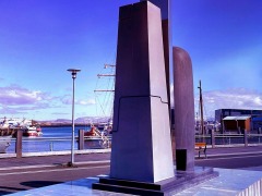 モニュメントに名前を刻もう！「EVE Online」記念碑“Worlds Within A World EVE Online Monument”へのプレイヤーネームの刻印が決定