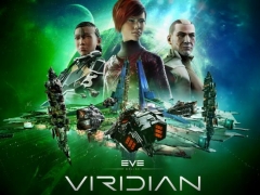 「EVE Online」の次期大型拡張コンテンツ「Viridian」，6月13日20：00にリリース。プレイヤー主導の企業が成長可能に