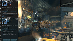 画像ギャラリー No.006のサムネイル画像 / ［プレイレポ］「EVE Online」に16年ぶりのTech2主力艦登場。大型拡張「Viridian」の注目コンテンツを解説