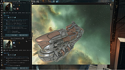 画像ギャラリー No.007のサムネイル画像 / ［プレイレポ］「EVE Online」に16年ぶりのTech2主力艦登場。大型拡張「Viridian」の注目コンテンツを解説