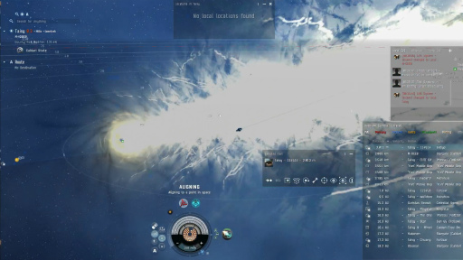 画像ギャラリー No.011のサムネイル画像 / ［プレイレポ］「EVE Online」に16年ぶりのTech2主力艦登場。大型拡張「Viridian」の注目コンテンツを解説