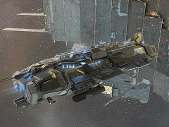［プレイレポ］「EVE Online」に16年ぶりのTech2主力艦登場。大型拡張「Viridian」の注目コンテンツを解説