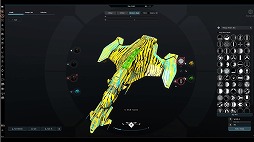 画像ギャラリー No.004のサムネイル画像 / 「EVE Online」次期拡張コンテンツ「レヴェナント」を11月12日に実装。デスレス・サーガの新展開，新施設「傭兵の隠れ家」を追加