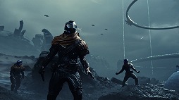 画像ギャラリー No.005のサムネイル画像 / 「EVE Online」次期拡張コンテンツ「レヴェナント」を11月12日に実装。デスレス・サーガの新展開，新施設「傭兵の隠れ家」を追加