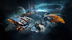 画像ギャラリー No.006のサムネイル画像 / 「EVE Online」次期拡張コンテンツ「レヴェナント」を11月12日に実装。デスレス・サーガの新展開，新施設「傭兵の隠れ家」を追加