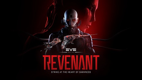 画像ギャラリー No.008のサムネイル画像 / 「EVE Online」次期拡張コンテンツ「レヴェナント」を11月12日に実装。デスレス・サーガの新展開，新施設「傭兵の隠れ家」を追加